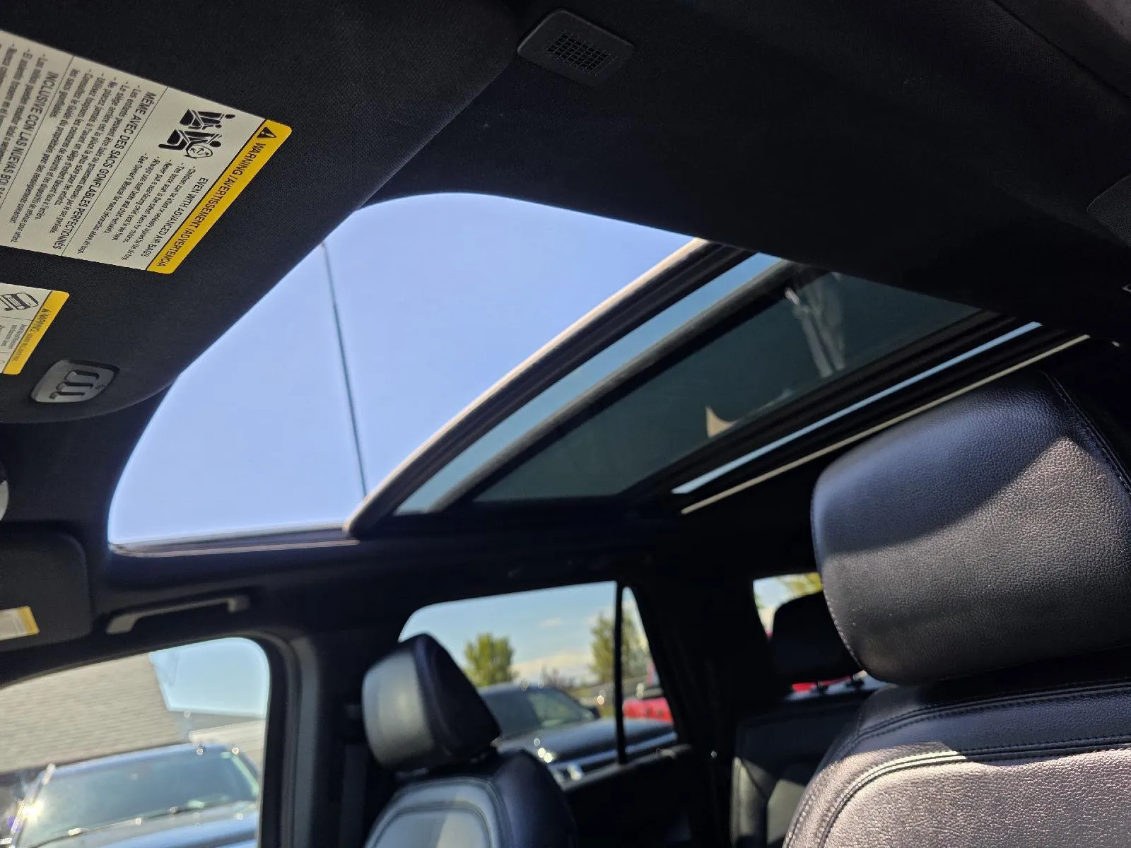 2021 Ford Expedition Limited - Photo 22
