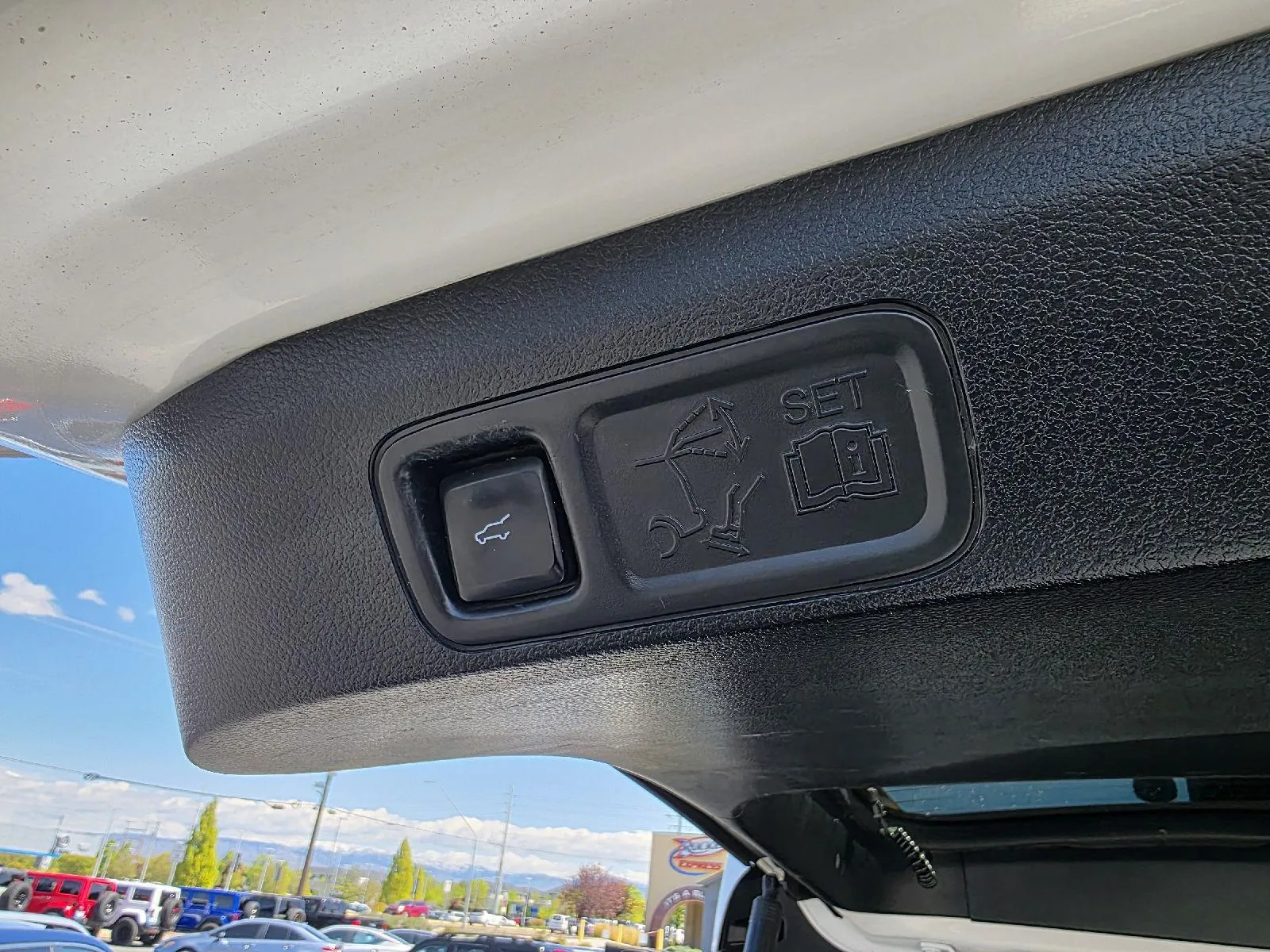2021 Ford Expedition Limited - Photo 27