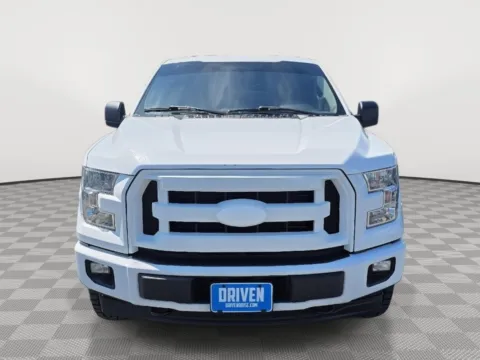 Photos of 2017 Ford F-150 Lariat for sale in Boise, ID at Driven