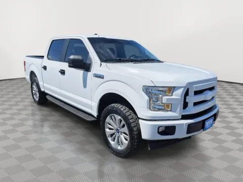 Another view of 2017 Ford F-150 Lariat for sale in Boise, ID at Driven