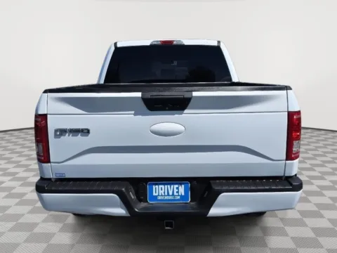 More photos of 2017 Ford F-150 Lariat at Driven, ID