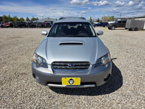 Photos of 2005 Subaru Legacy Wagon (Natl) Outback XT for sale in Boise, ID at Driven