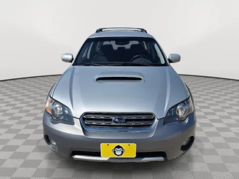 Photos of 2005 Subaru Legacy Wagon (Natl) Outback XT for sale in Boise, ID at Driven