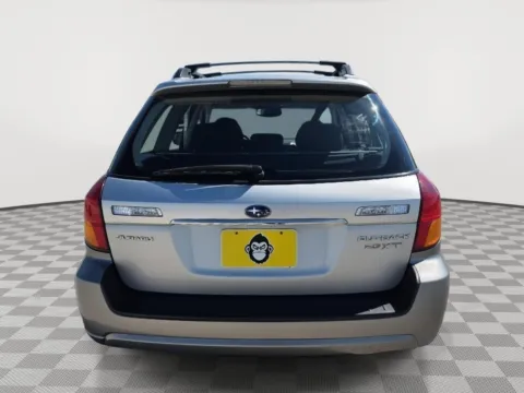 More photos of 2005 Subaru Legacy Wagon (Natl) Outback XT at Driven, ID