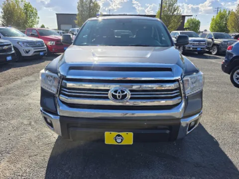 Photos of 2016 Toyota Tundra Truck SR5 for sale in Boise, ID at Driven