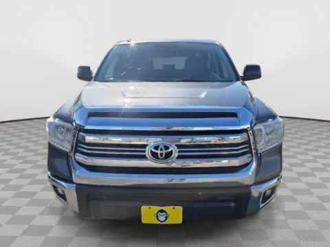 Photos of 2016 Toyota Tundra Truck SR5 for sale in Boise, ID at Driven