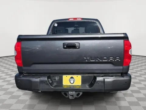 More photos of 2016 Toyota Tundra Truck SR5 at Driven, ID