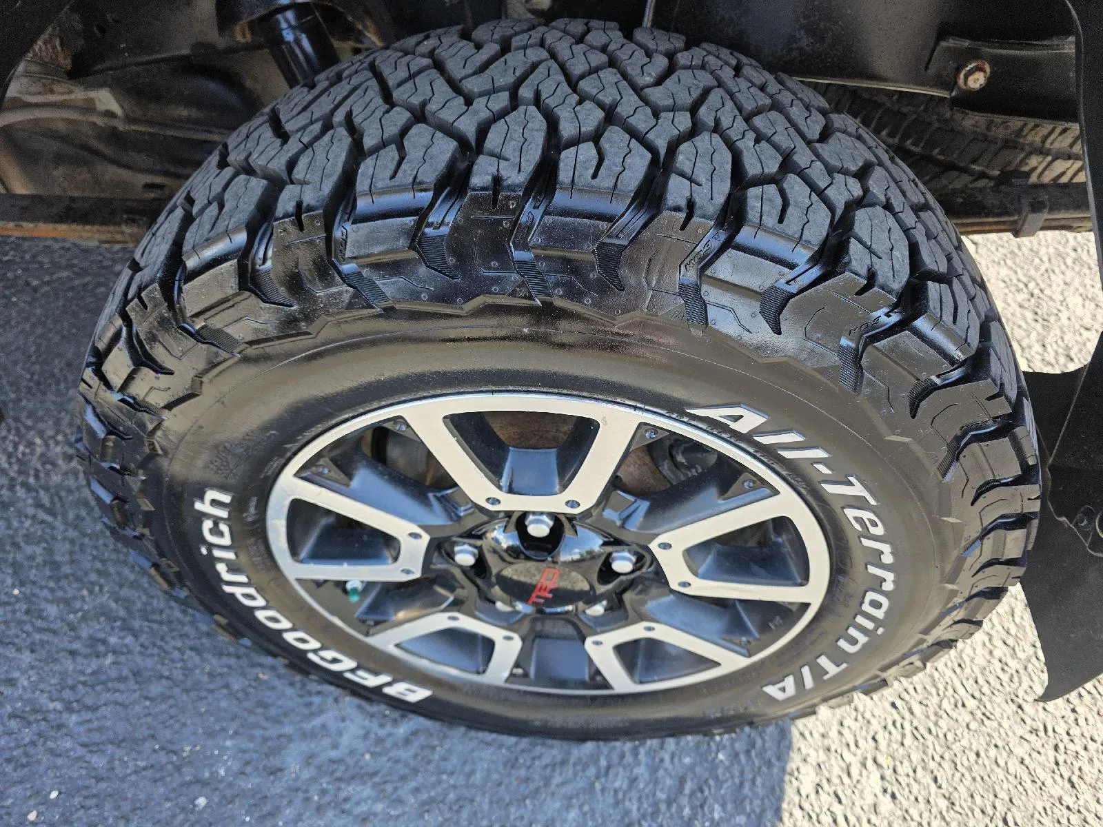 2016 Toyota Tundra SR5 - Photo 16