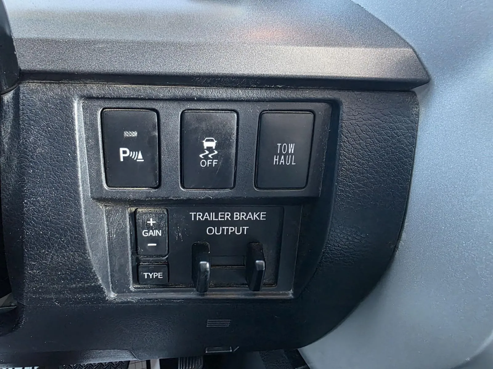 2016 Toyota Tundra SR5 - Photo 17