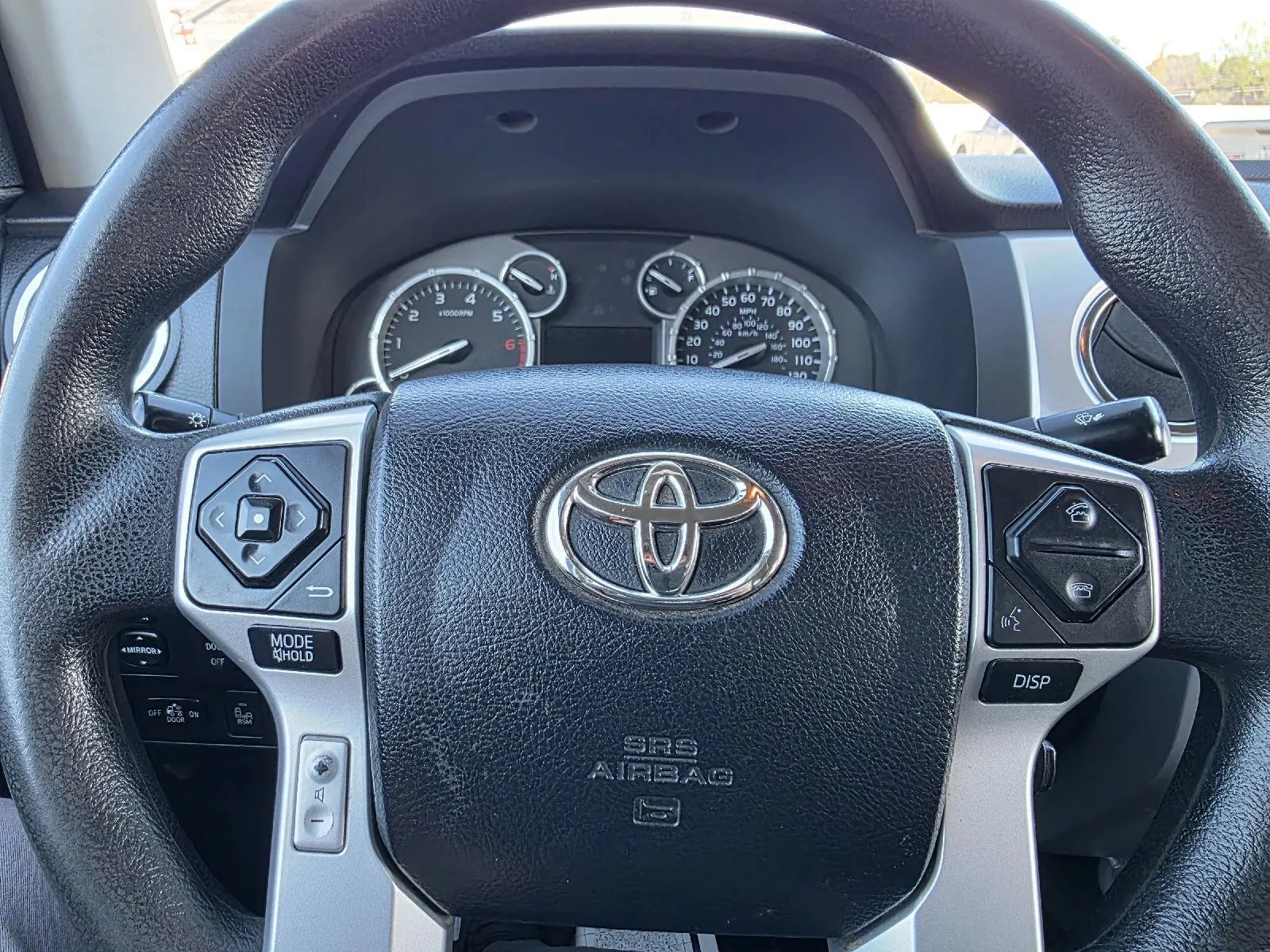 2016 Toyota Tundra SR5 - Photo 14