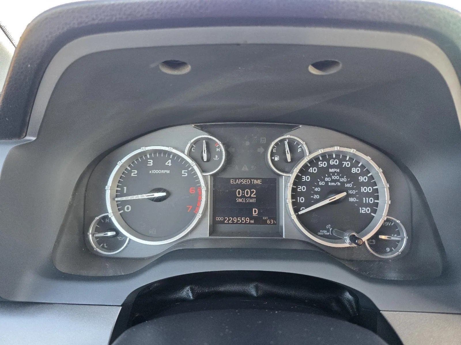 2016 Toyota Tundra SR5 - Photo 15