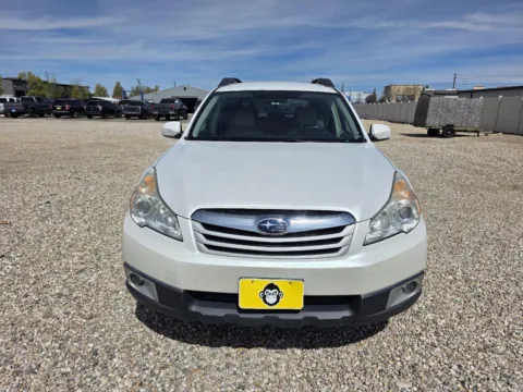 Photos of 2010 Subaru Outback Premium for sale in Boise, ID at Driven