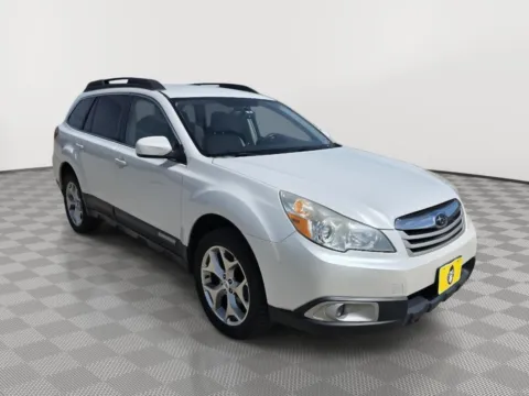 Another view of 2010 Subaru Outback Premium for sale in Boise, ID at Driven