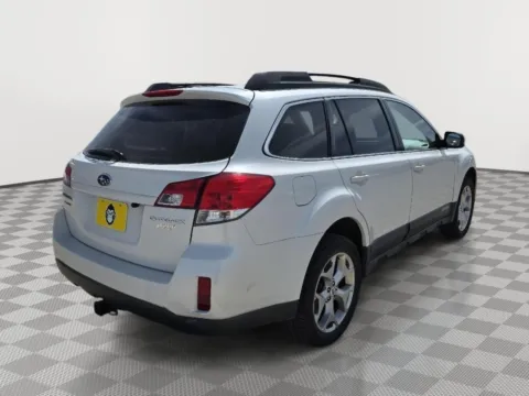 More photos of 2010 Subaru Outback Premium at Driven, ID
