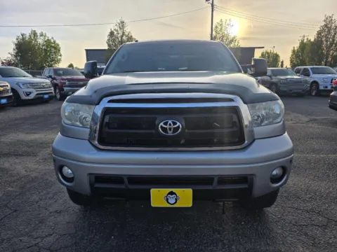 Photos of 2012 Toyota Tundra Truck Pickup 4D 5 1/2 ft for sale in Boise, ID at Driven