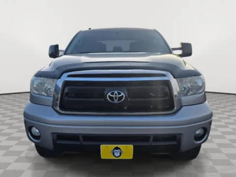 Photos of 2012 Toyota Tundra Truck Pickup 4D 5 1/2 ft for sale in Boise, ID at Driven