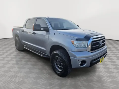 Another view of 2012 Toyota Tundra Truck Pickup 4D 5 1/2 ft for sale in Boise, ID at Driven