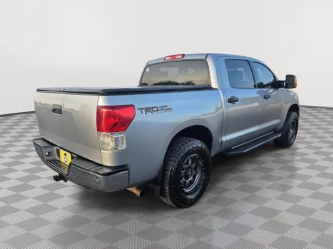 More photos of 2012 Toyota Tundra Truck Pickup 4D 5 1/2 ft at Driven, ID