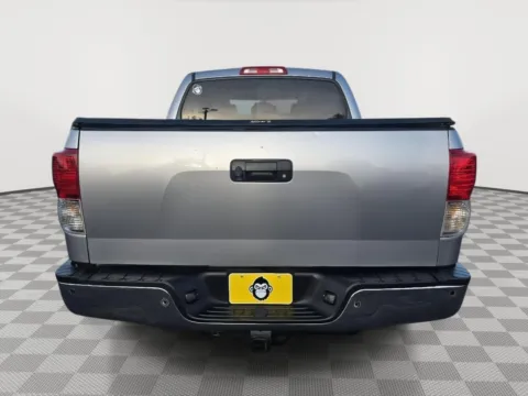 More photos of 2012 Toyota Tundra Truck Pickup 4D 5 1/2 ft at Driven, ID