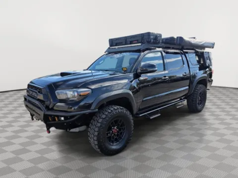 Photos of 2019 Toyota Tacoma TRD Pro for sale in Boise, ID at Driven