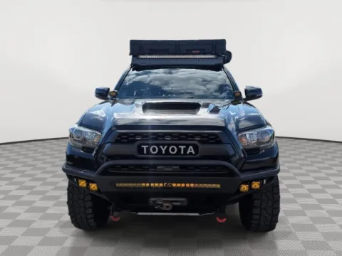 Photos of 2019 Toyota Tacoma TRD Pro for sale in Boise, ID at Driven