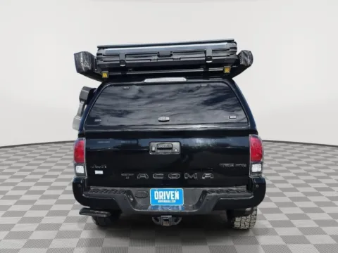 More photos of 2019 Toyota Tacoma TRD Pro at Driven, ID