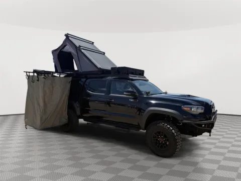 Photos of 2019 Toyota Tacoma TRD Pro for sale in Boise, ID at Driven