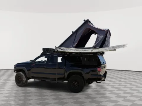 More photos of 2019 Toyota Tacoma TRD Pro at Driven, ID