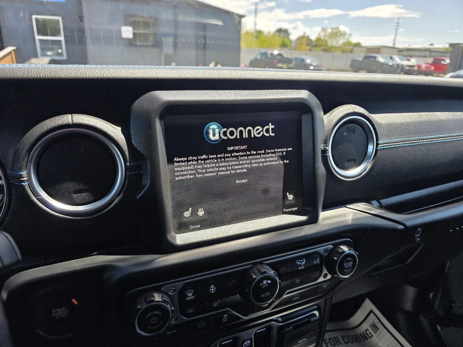 2023 Jeep Wrangler 4xe Rubicon 4XE - Photo 12