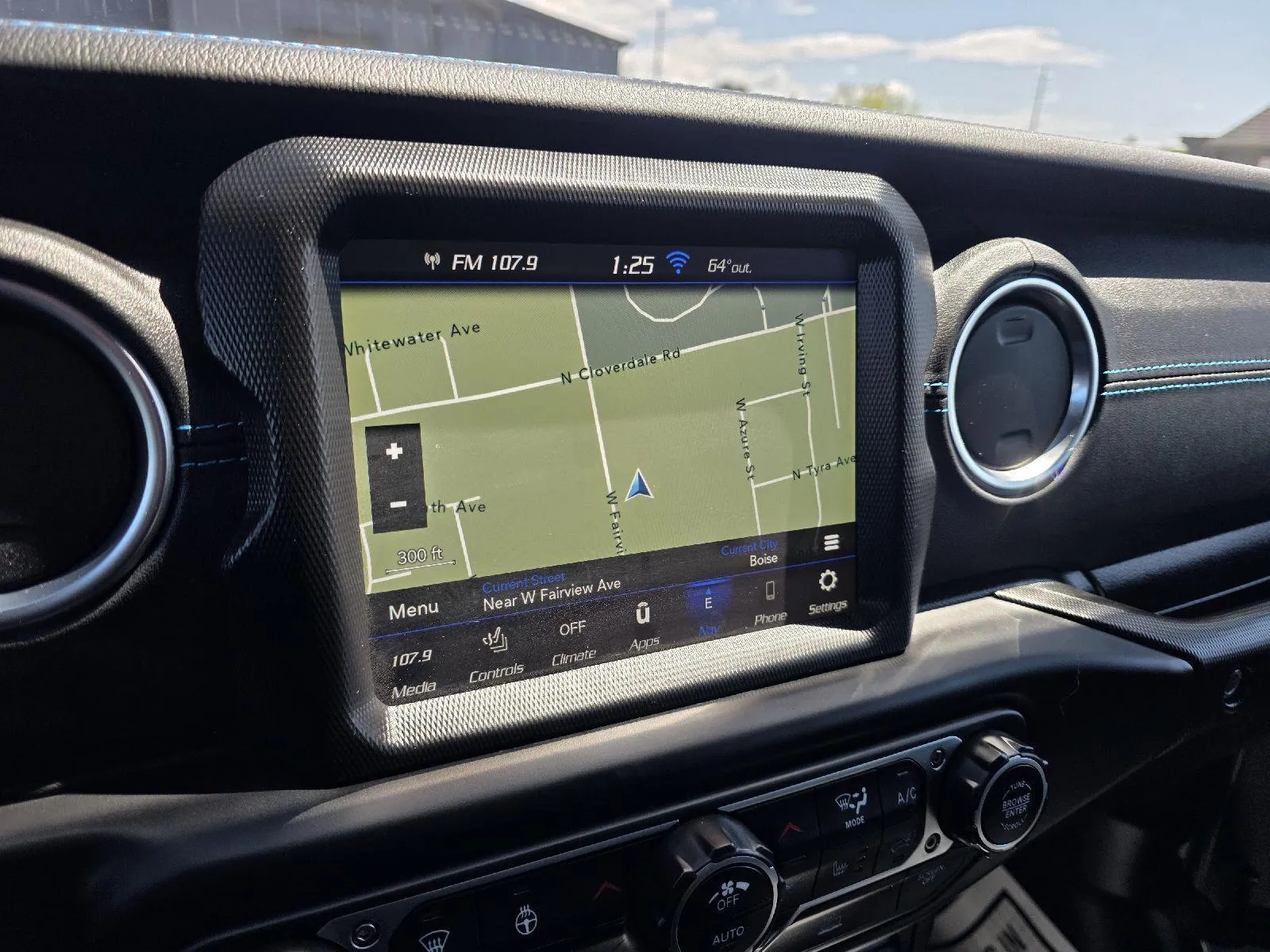 2023 Jeep Wrangler 4xe Rubicon 4XE - Photo 13