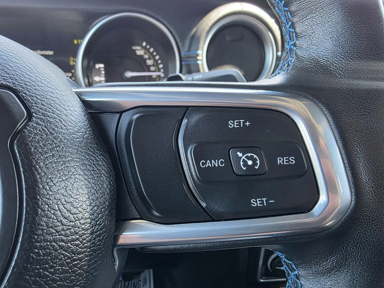 2023 Jeep Wrangler 4xe Rubicon 4XE - Photo 17