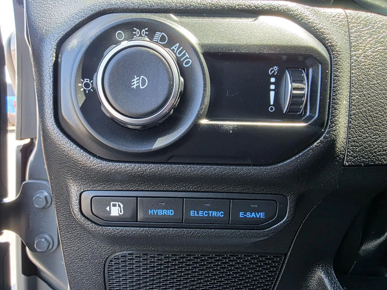 2023 Jeep Wrangler 4xe Rubicon 4XE - Photo 18