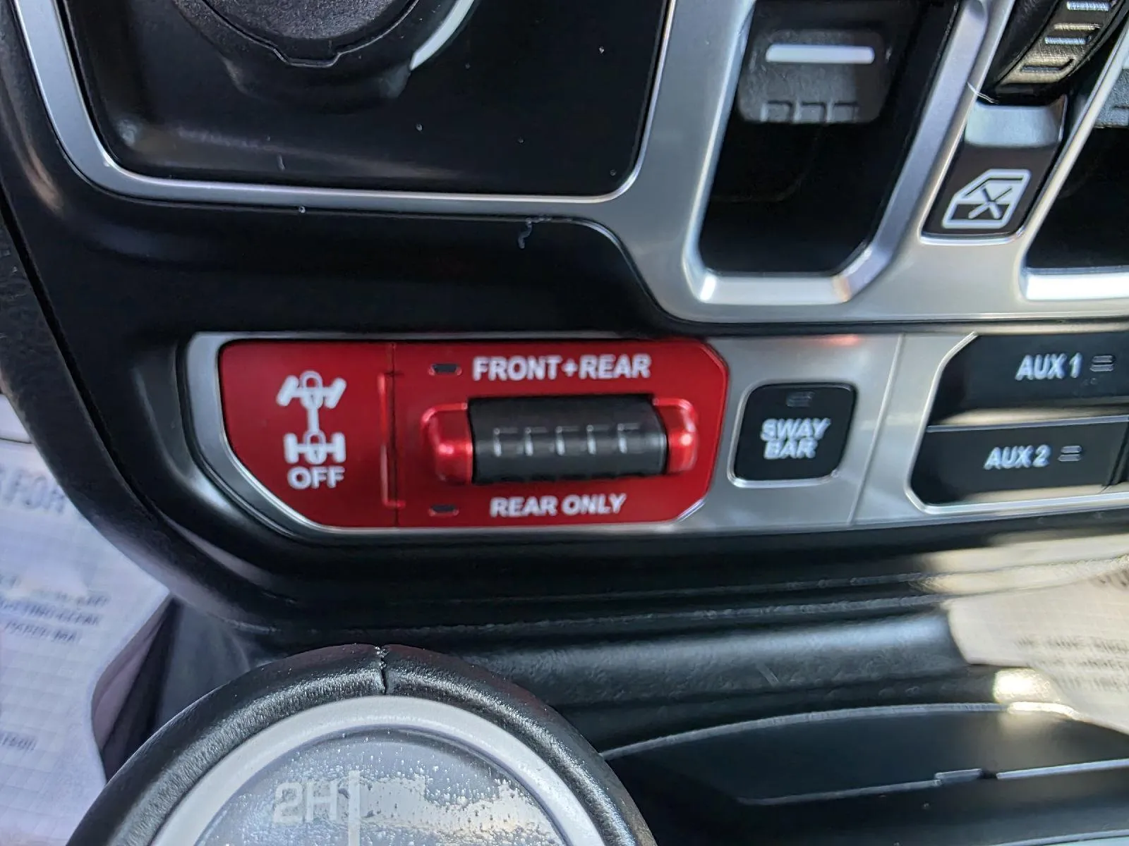 2023 Jeep Wrangler 4xe Rubicon 4XE - Photo 19