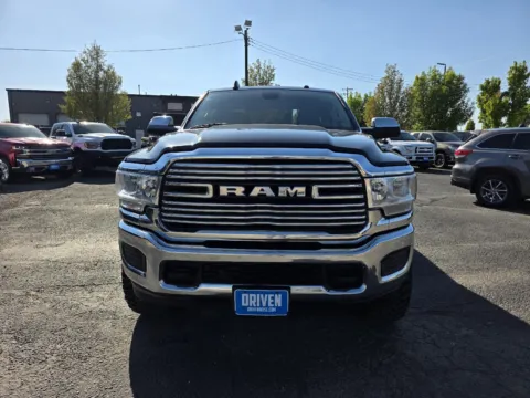 Photos of 2019 Ram 2500 Big Horn for sale in Boise, ID at Driven