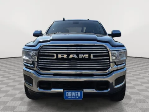 Photos of 2019 Ram 2500 Big Horn for sale in Boise, ID at Driven