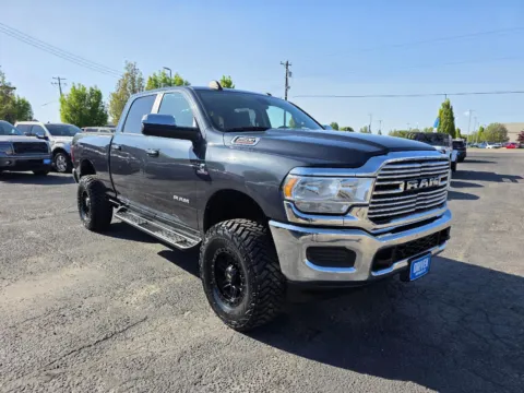 Another view of 2019 Ram 2500 Big Horn for sale in Boise, ID at Driven