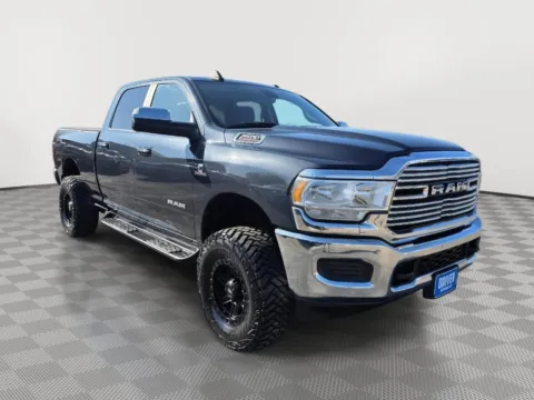 Another view of 2019 Ram 2500 Big Horn for sale in Boise, ID at Driven