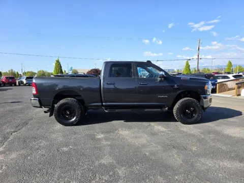More photos of 2019 Ram 2500 Big Horn at Driven, ID