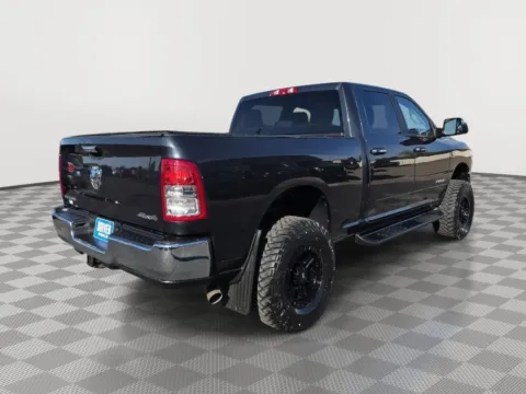 More photos of 2019 Ram 2500 Big Horn at Driven, ID