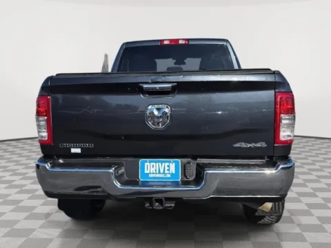 More photos of 2019 Ram 2500 Big Horn at Driven, ID