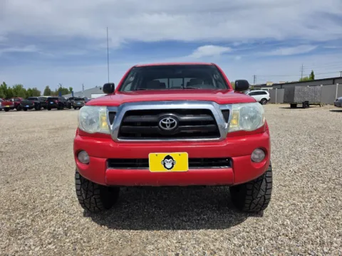 Photos of 2006 Toyota Tacoma Pickup 4D 5 ft for sale in Boise, ID at Driven