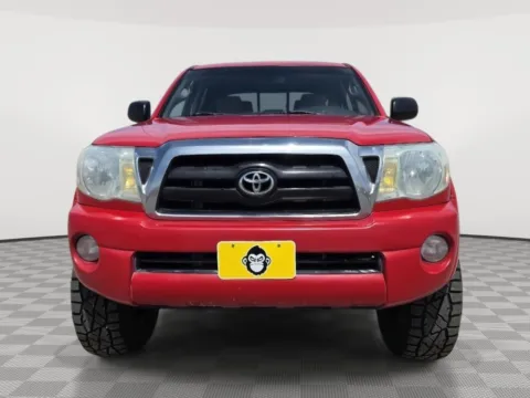 Photos of 2006 Toyota Tacoma Pickup 4D 5 ft for sale in Boise, ID at Driven