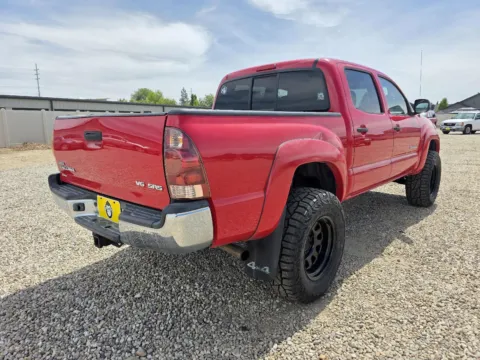 More photos of 2006 Toyota Tacoma Pickup 4D 5 ft at Driven, ID