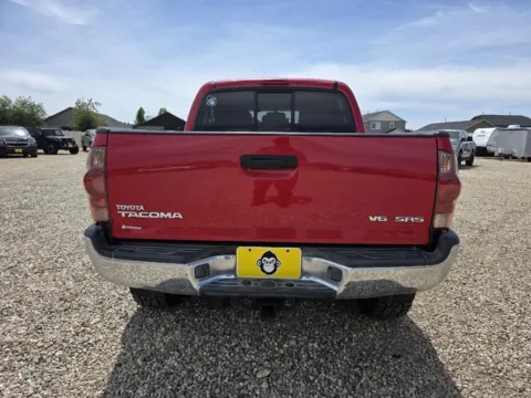 More photos of 2006 Toyota Tacoma Pickup 4D 5 ft at Driven, ID