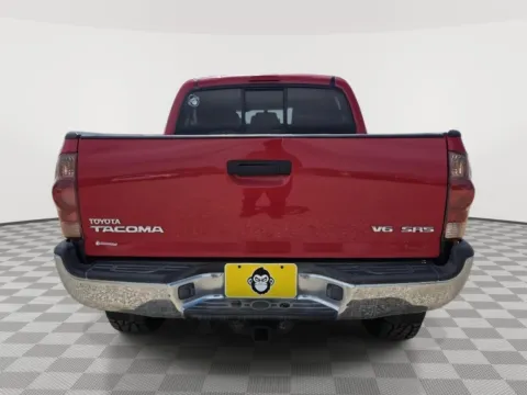 More photos of 2006 Toyota Tacoma Pickup 4D 5 ft at Driven, ID