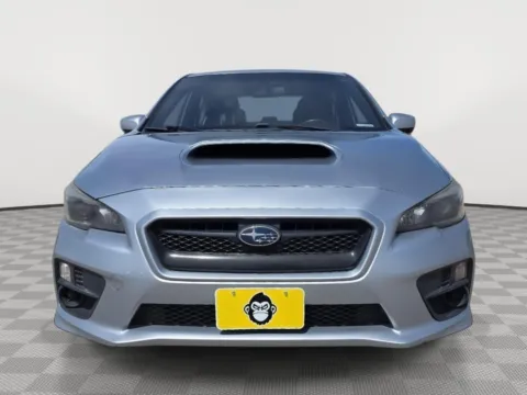 Photos of 2015 Subaru WRX Sedan 4D for sale in Boise, ID at Driven