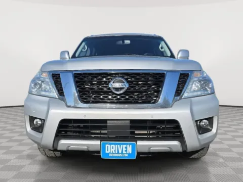 Photos of 2017 Nissan Armada SV for sale in Boise, ID at Driven