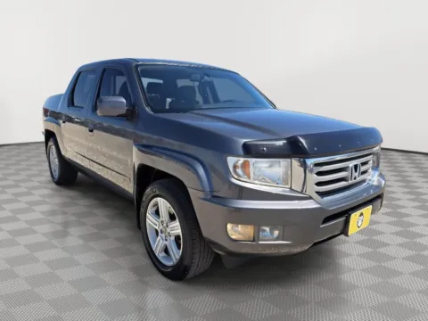 Photos of 2014 Honda Ridgeline RTL for sale in Boise, ID at Driven