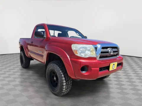 Photos of 2009 Toyota Tacoma for sale in Boise, ID at Driven