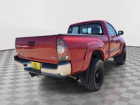 Another view of 2009 Toyota Tacoma for sale in Boise, ID at Driven